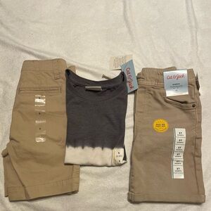Boys bundle